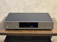 Cambridge audio cxc usato  Italia