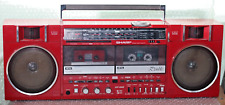 Sharp 550 very usato  Italia