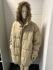 Southpole jacke mantel gebraucht kaufen  Deutschland