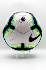 Acrylic football display for sale  AXBRIDGE