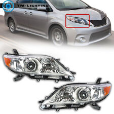 Projector headlights headlamps for sale  Monroe Township