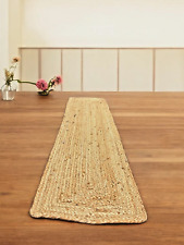 100 jute table for sale  BIRMINGHAM