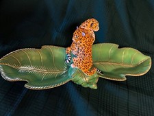 Rare leaf figural for sale  Newbury Park