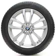 Bmw g01 g02 gebraucht kaufen  Horb am Neckar