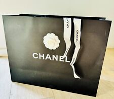 Chanel geschenk tragetasche gebraucht kaufen  Dortmund