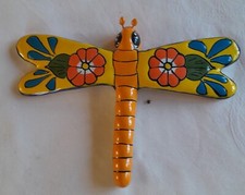 Libellule vintage artisanat d'occasion  France