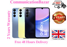 NOVO telefone Android Samsung Galaxy A04/A04s/A05/A05s/A14/A15/A24/A34/A54 Dual Sim comprar usado  Enviando para Brazil