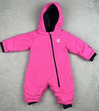 Carhartt infant quick for sale  Franklin