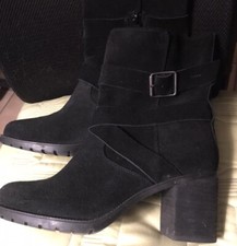 Womens clark ankle for sale  Lockesburg