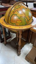 Globo bar vintage usato  Napoli