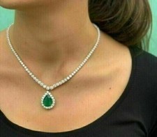 16ct pear cut for sale  Houston