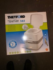 Porta potti thetford gebraucht kaufen  Sprockhövel