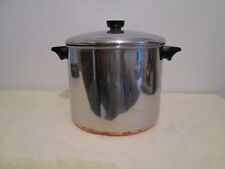 Revere ware quart for sale  Goldsboro