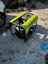 Pramac s6000 generatore usato  Nettuno