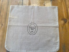 Dior dustbag sac d'occasion  Terrasson-Lavilledieu