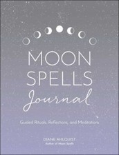 Moon spells journal for sale  South San Francisco