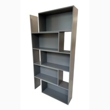 Libreria legno estensibile usato  Acquaviva delle Fonti