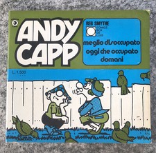 Andy capp fumetti usato  Torino