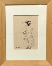 Albert marquet dessin d'occasion  Lyon III
