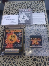 Pac man atari gebraucht kaufen  Weinheim