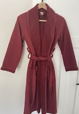 organic cotton robe for sale  Advance