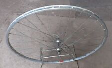 Ruota anteriore bici usato  San Donato Milanese