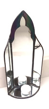 Mirrored candle sconce for sale  ILKESTON