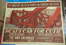 Hideout block party for sale  Philadelphia
