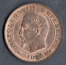 Qualite monnaie centimes d'occasion  Clermont-Ferrand-