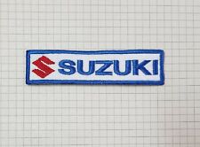 Suzuki patch toppa usato  Tramutola