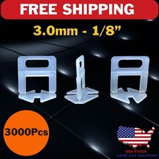 3000 clip tile for sale  Fort Myers