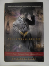 The infernal device gebraucht kaufen  Berlin
