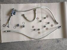 Kit riscaldamento carburatori usato  Mantova