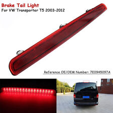 Dritte Bremsleuchte Bremslicht Zusatzbremsleuchte Für VW Transporter T5 2003-12 comprar usado  Enviando para Brazil
