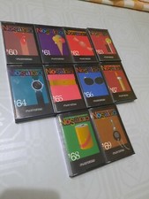 Lotto musicassette nostalgia usato  Roma