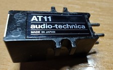 Audio technica at11 d'occasion  Plouha
