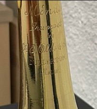 Olds mendez trumpet for sale  Clermont