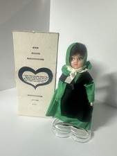 Vintage amish girl for sale  Hinckley