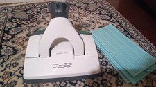 Folletto pulilava vorwerk usato  Pineto