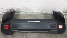 Paraurti posteriore per usato  Italia
