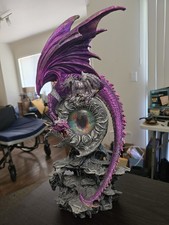 Dragon statue seeing for sale  North Las Vegas