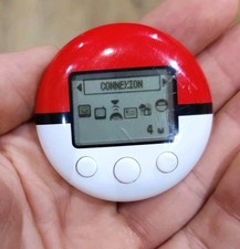 Pokewalker nintendo pokémon d'occasion  Oloron-Sainte-Marie