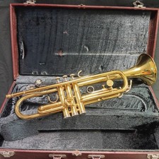 Holton t602 trumpet for sale  Dunnellon
