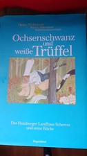 Chsenschwanz weisse trüffel gebraucht kaufen  Freising