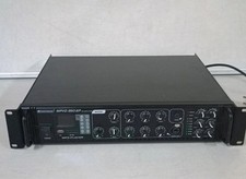 Mnitronic mpvz 350 gebraucht kaufen  Wermelskirchen