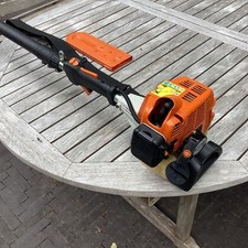 Stihl pole pruner for sale  WIMBORNE
