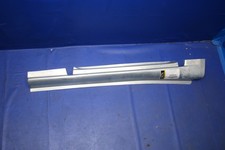 Reparaturblech schweller seite gebraucht kaufen  Cottbus