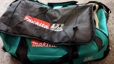 Makita lxt wheeled for sale  CHELMSFORD