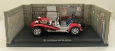 Kyosho scale caterham for sale  LOWESTOFT