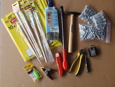 Lot outils marque d'occasion  Seloncourt